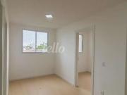 Apartamento para Locação em São Paulo/SP Tatuapé 1 Quartos