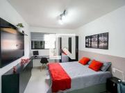 Apartamento para Locação em São Paulo/SP Tatuapé 1 Quartos