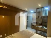 Apartamento para Locação em São Paulo/SP Tatuapé 1 Quartos