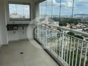 Apartamento para Locação em São Paulo/SP Tatuapé 1 Quartos