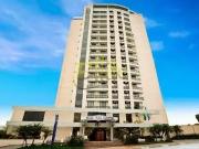 Apartamento para Locação em São Paulo/SP Tatuapé 1 Quartos