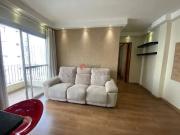 Apartamento para Locação em São Paulo/SP Tatuapé 1 Quartos