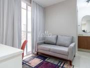 Apartamento para Locação em São Paulo/SP Tatuapé 1 Quartos