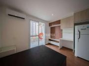 Apartamento para Locação em São Paulo/SP Tatuapé 1 Quartos