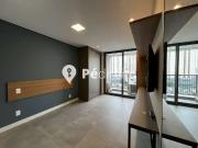 Apartamento para Locação em São Paulo/SP Tatuapé 1 Quartos