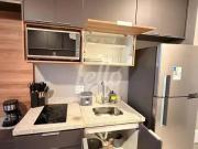 Apartamento para Locação em São Paulo/SP Tatuapé 1 Quartos