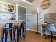 Apartamento para Locação em São Paulo/SP Tatuapé 1 Quartos