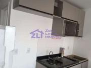 Apartamento para Locação em São Paulo/SP Tatuapé 1 Quartos