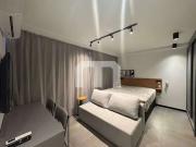 Apartamento para Locação em São Paulo/SP Tatuapé 1 Quartos