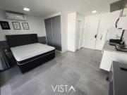 Apartamento para Locação em São Paulo/SP Tatuapé 1 Quartos