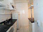 Apartamento para Locação em São Paulo/SP Tatuapé 1 Quartos