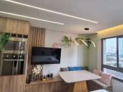 Apartamento para Locação em São Paulo/SP Tatuapé 1 Quartos