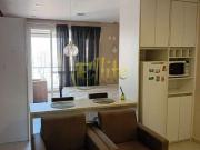 Apartamento para Locação em São Paulo/SP Tatuapé 1 Quartos