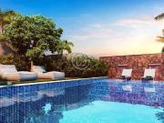 Apartamento para Locação em São Paulo/SP Tatuapé 1 Quartos