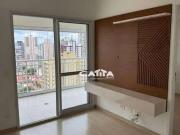 Apartamento para Locação em São Paulo/SP Tatuapé 1 Quartos