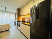 Apartamento para Locação em São Paulo/SP Tatuapé 1 Quartos