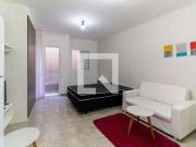 Apartamento para Locação em São Paulo/SP Tatuapé 1 Quartos
