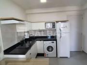 Apartamento para Locação em São Paulo/SP Tatuapé 1 Quartos