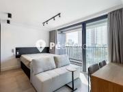 Apartamento para Locação em São Paulo/SP Tatuapé 1 Quartos