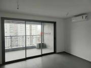 Apartamento para Locação em São Paulo/SP Tatuapé 1 Quartos