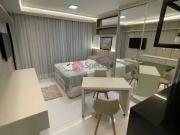Apartamento para Locação em São Paulo/SP Tatuapé 1 Quartos