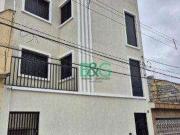 Apartamento para Locação em São Paulo/SP Tatuapé 1 Quartos