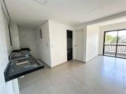 Apartamento para Locação em São Paulo/SP Tatuapé 1 Quartos