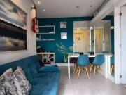 Apartamento para Locação em São Paulo/SP Tatuapé 1 Quartos