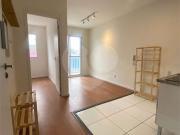 Apartamento para Locação em São Paulo/SP Tatuapé 1 Quartos