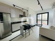 Apartamento para Locação em São Paulo/SP Tatuapé 1 Quartos