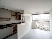 Apartamento para Locação em São Paulo/SP Tatuapé 1 Quartos