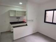 Apartamento para Locação em São Paulo/SP Tatuapé 1 Quartos