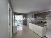 Apartamento para Locação em São Paulo/SP Tatuapé 1 Quartos