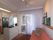 Apartamento para Locação em São Paulo/SP Tatuapé 1 Quartos