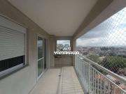 Apartamento para Locação em São Paulo/SP Tatuapé 1 Quartos