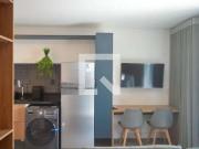 Apartamento para Locação em São Paulo/SP Tatuapé 1 Quartos