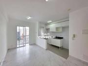 Apartamento para Locação em São Paulo/SP Tatuapé 1 Quartos