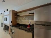 Apartamento para Locação em São Paulo/SP Tatuapé 1 Quartos