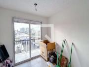 Apartamento para Locação em São Paulo/SP Tatuapé 1 Quartos