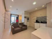 Apartamento para Locação em São Paulo/SP Tatuapé 1 Quartos