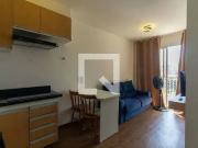 Apartamento para Locação em São Paulo/SP Tatuapé 1 Quartos