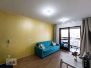 Apartamento para Locação em São Paulo/SP Tatuapé 1 Quartos