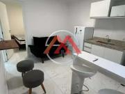 Apartamento para Locação em São Paulo/SP Tatuapé 1 Quartos