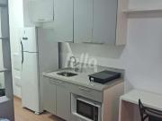 Apartamento para Locação em São Paulo/SP Tatuapé 1 Quartos