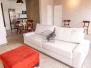 Apartamento para Locação em São Paulo/SP Tatuapé 1 Quartos