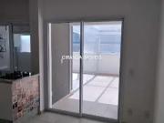 Apartamento para Locação em São Paulo/SP Tatuapé 1 Quartos