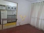 Apartamento para Locação em São Paulo/SP Tatuapé 1 Quartos