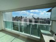 Apartamento para Locação em São Paulo/SP Tatuapé 1 Quartos