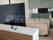 Apartamento para Locação em São Paulo/SP Tatuapé 1 Quartos
