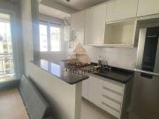 Apartamento para Locação em São Paulo/SP Tatuapé 1 Quartos